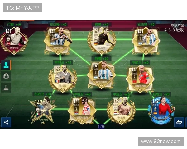 FIFA16中英超球员推荐名单及使用攻略